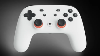 Stadia ni siquiera funciona en el nuevo Chromecast de Google